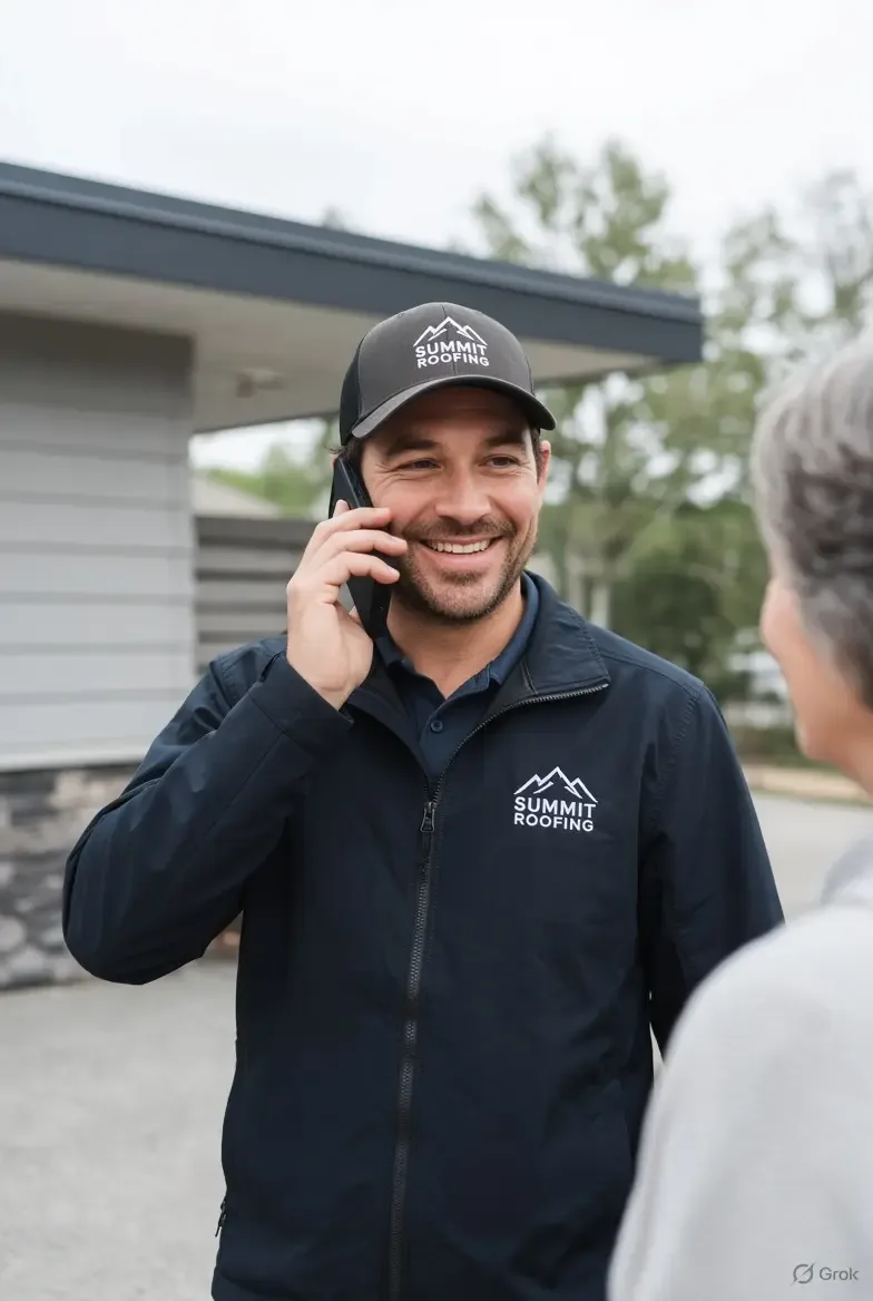 Flat Roof Leak Repair Portland, MI FAQs
